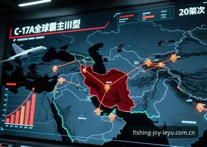 世界杯观赛必备知识：中东局势如何打乱球迷的赴美计划